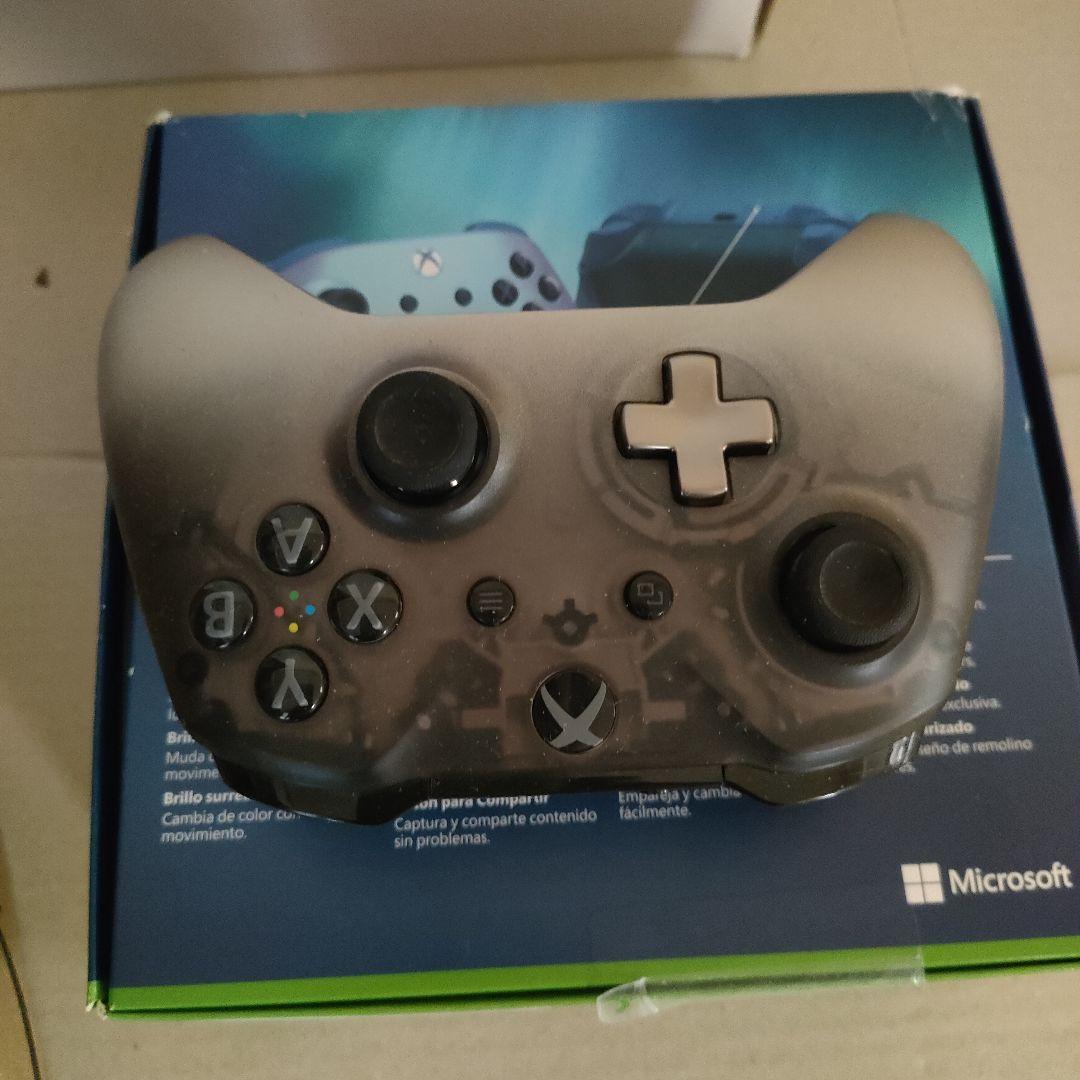 ☢ xbox