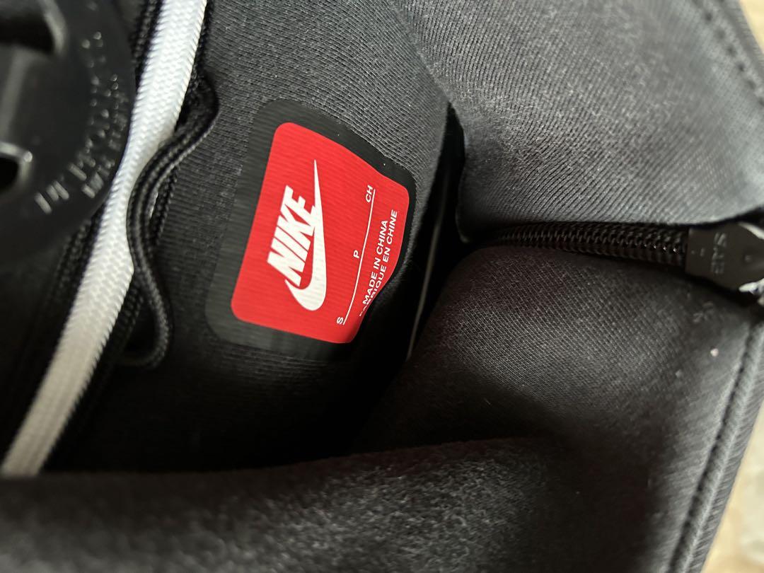 NIKE テックフリース　上下