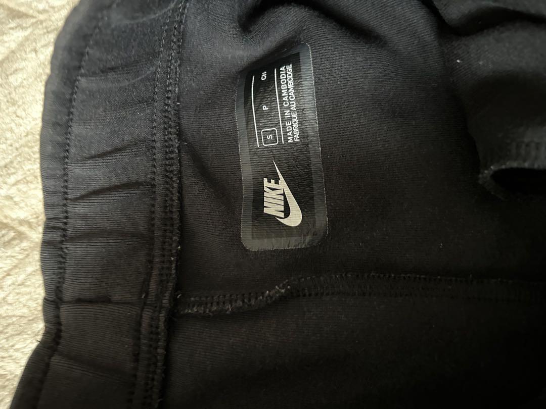 NIKE テックフリース　上下