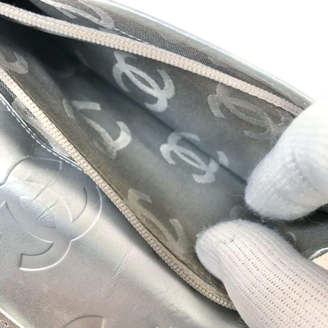 長財布