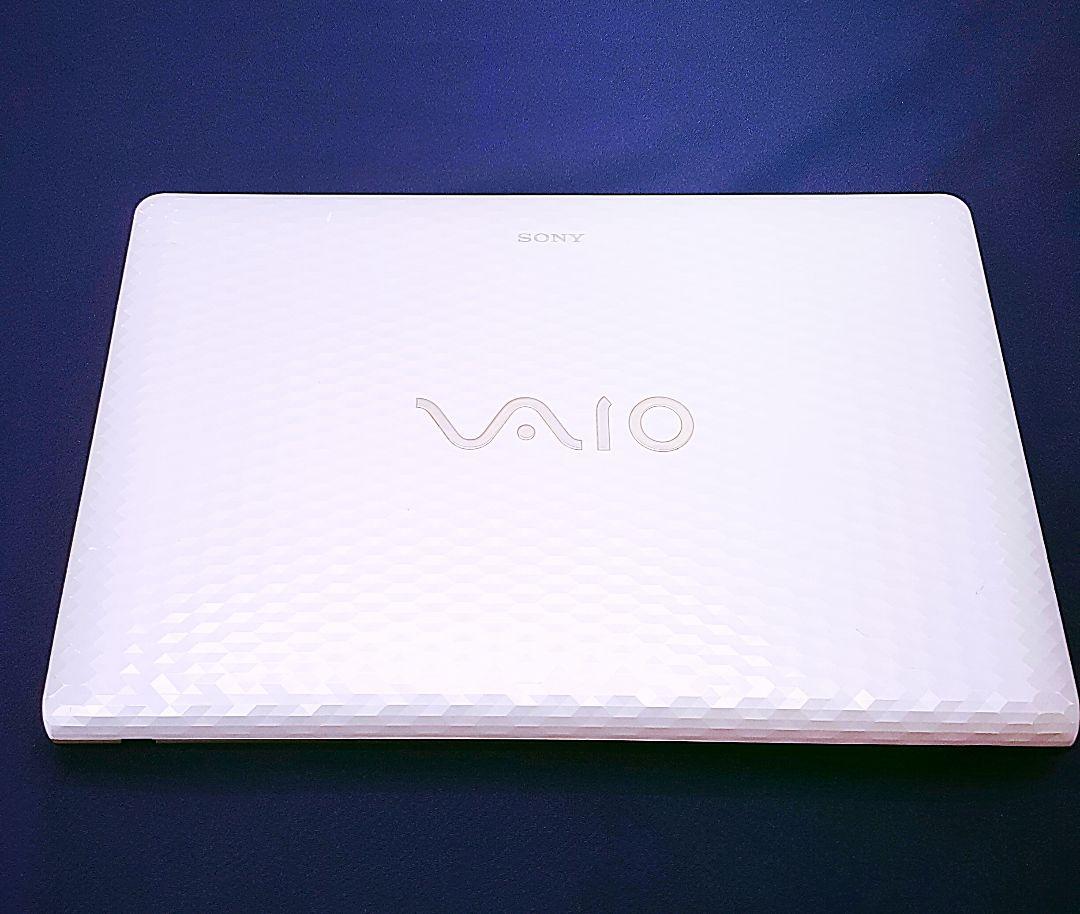 格安特価 サクサク快適 爆速SSD カメラ オフィス qYtNo-m32413546578 最新Win10 デザイナーズVAIO 爆買い新作