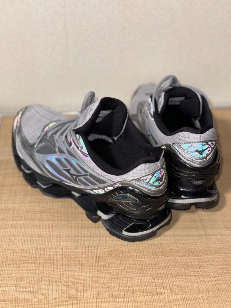シューズ(男性用) MIZUNO WAVE PROPHECY 6
