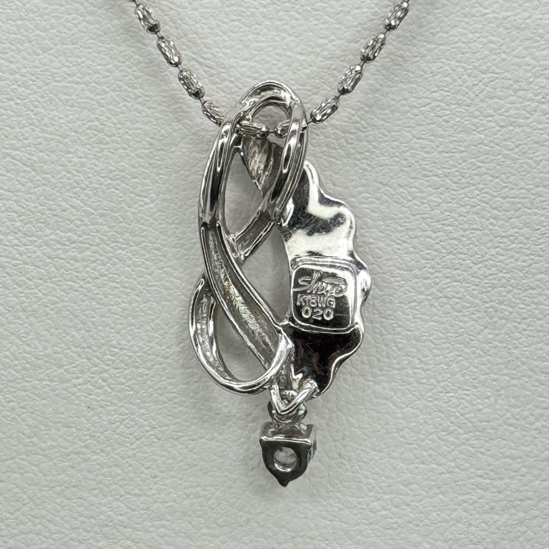 DESIGNER JEWELRY/作家ジュエリー】 shun/田村俊一 葉