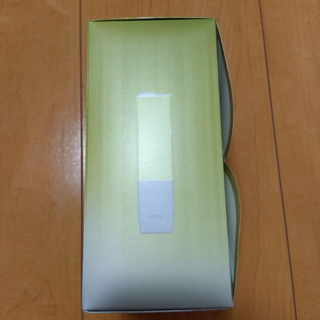 IQOS ILUMA 限定色