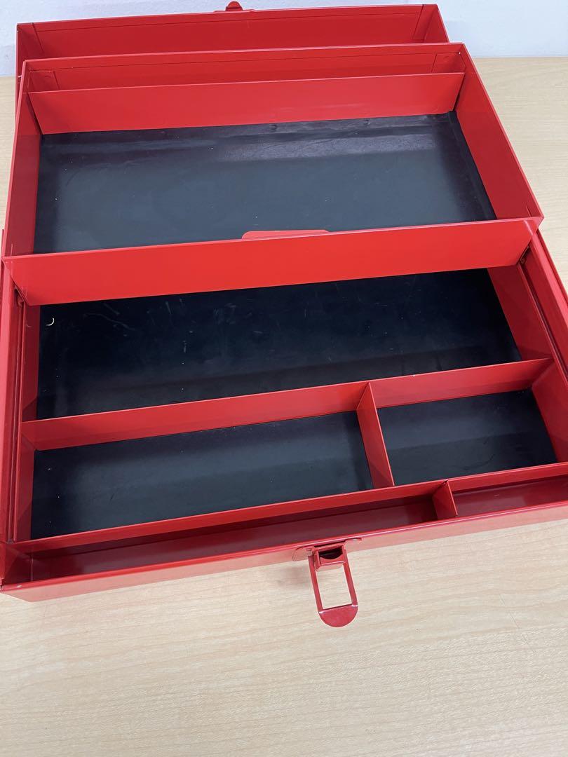 スナップオン SNAP-ON TOOLS KRA65C 工具箱 ツールボックス-