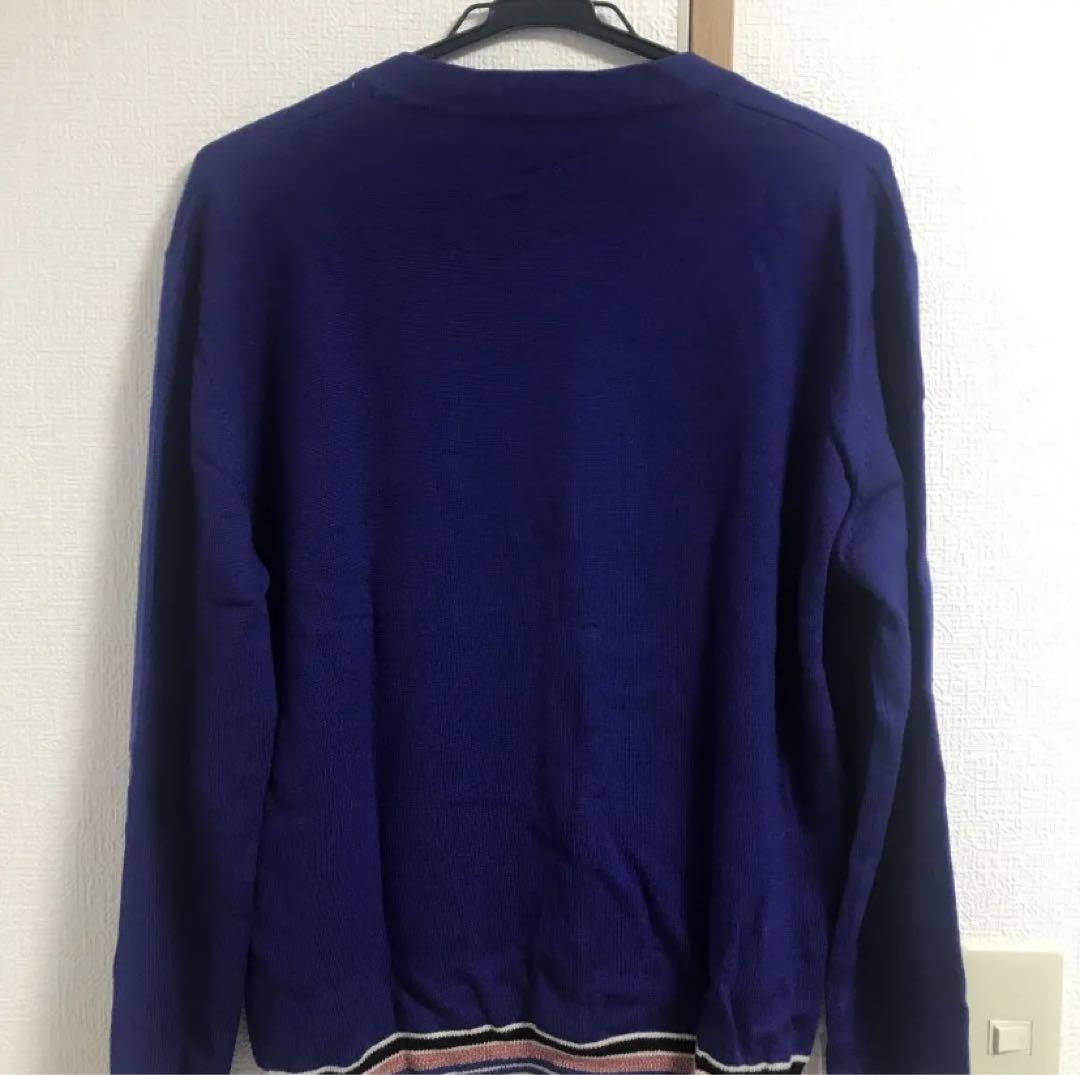 ★Paul Smith カーディガン★