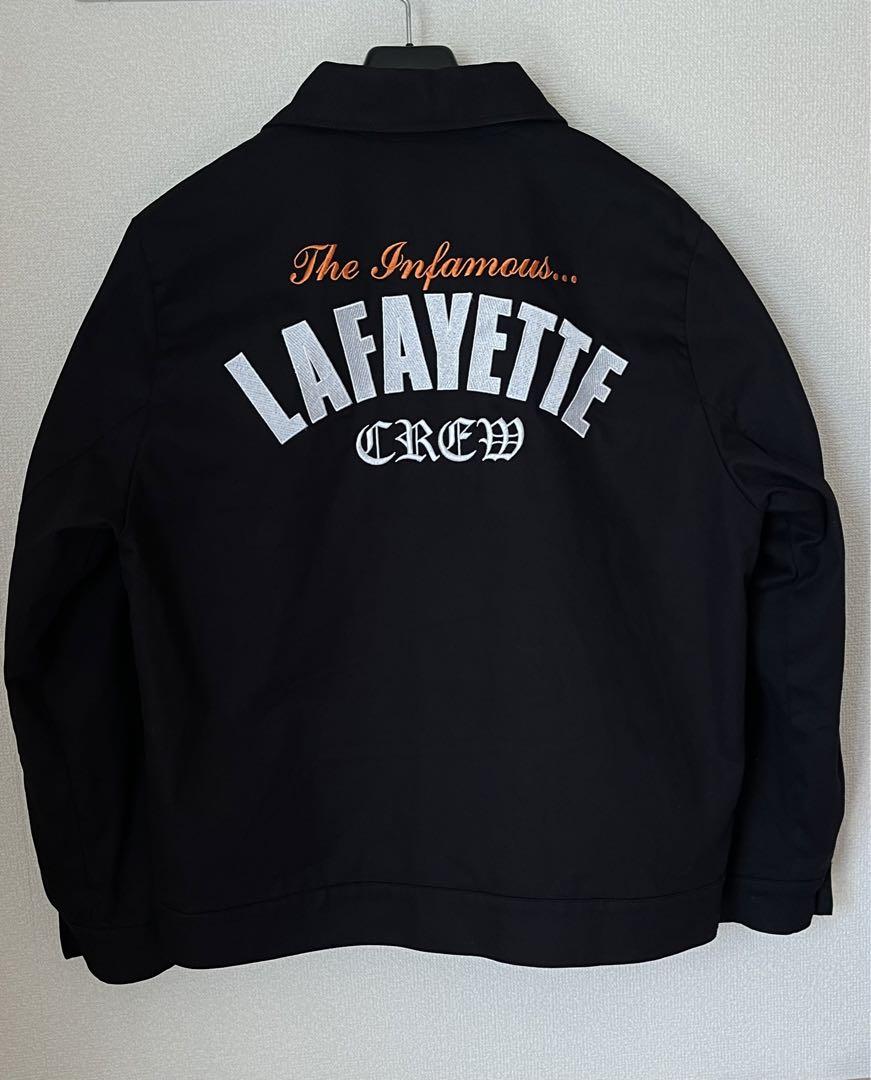 LFYT lafayette ジャケット アウター ラファイエット ラファイエット