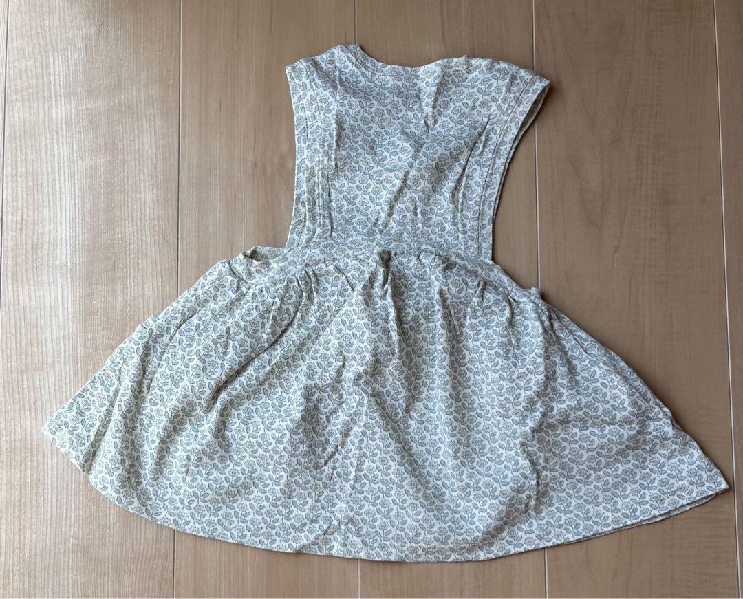 ワンピース SOOR PLOOM essential 2y