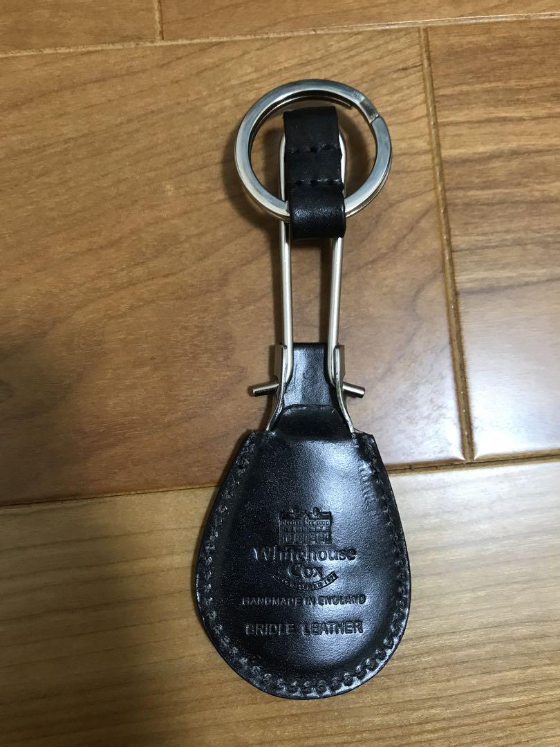 【未使用品】Whitehouse Cox シューリフト