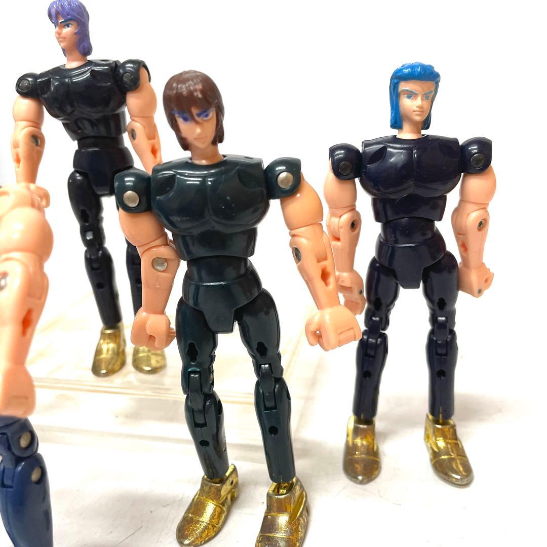 聖闘士星矢 超合金 セット 東映アニメーション WWW_OLIVIERBERNSTEIN_COM