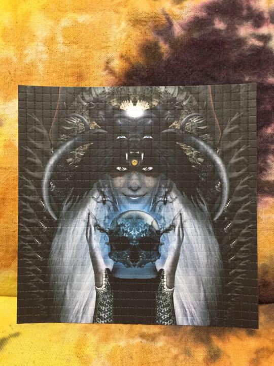 メルカリ サイケデリックアート ブロッター 悪魔 絵画 タペストリ 2 999 中古や未使用のフリマ メルカリ サイケデリックアート ブロッター 悪魔 絵画 タペストリ 2 999 中古や未使用のフリマ