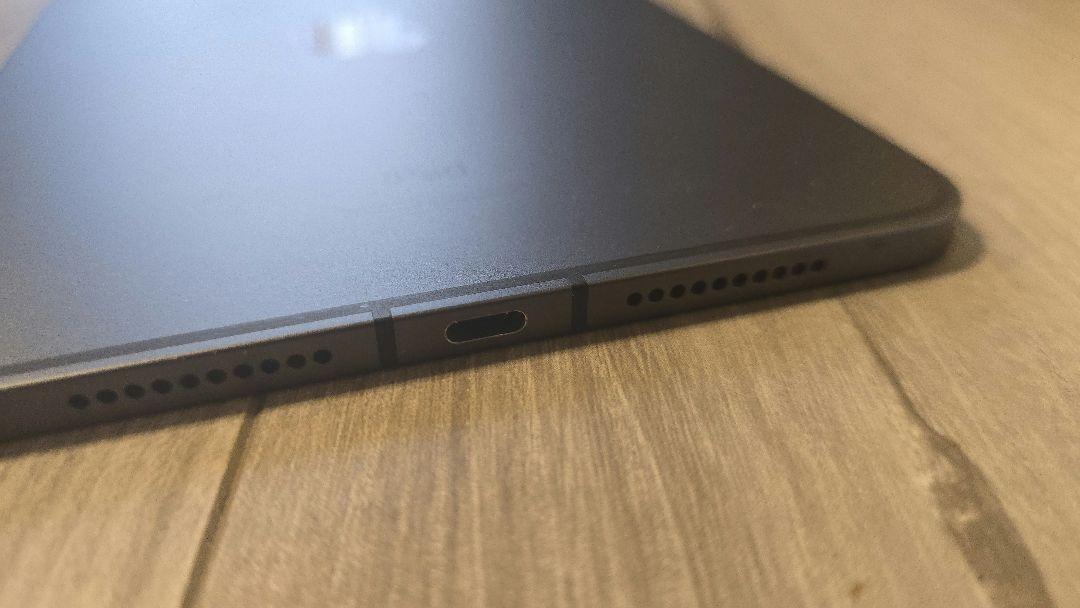 iPad mini6 Cellular 256GB スペースグレイ  ケース付