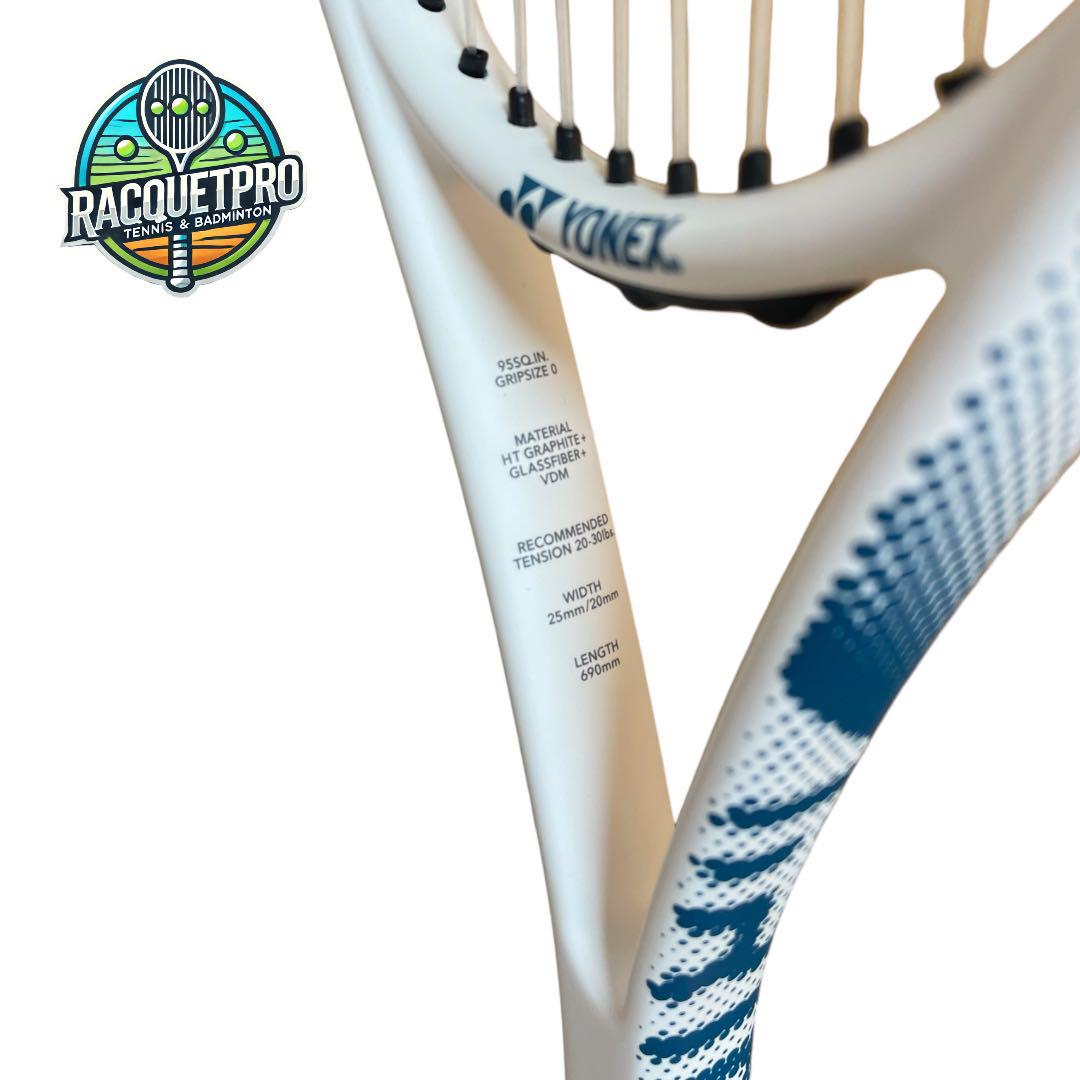 【新品】YONEX エアライド　2024年モデル　ソフトテニスラケット　カバー付