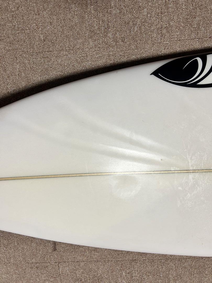 最終値下げ　シャープアイサーフボード　ホーリートレド　sharpeye