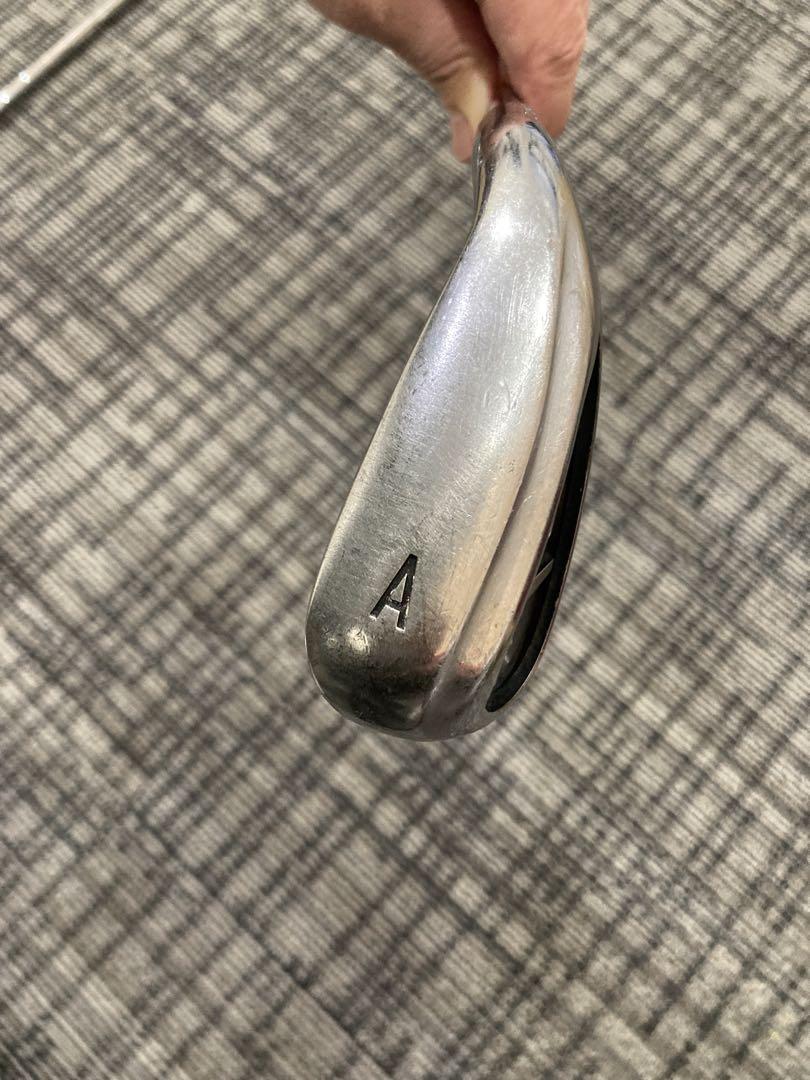 Callaway ウェッジ 3本セット