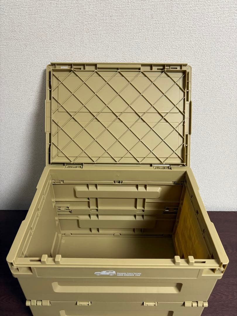 TOYOTA ランクル250