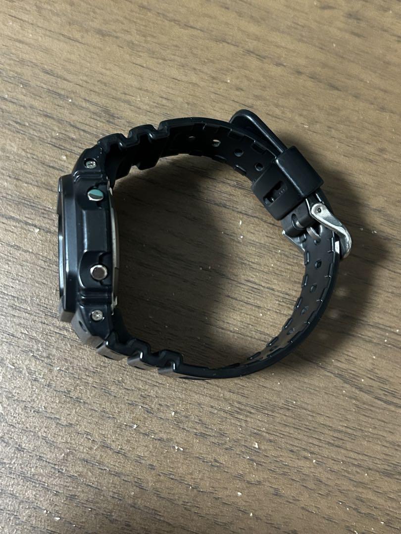CASIO G-SHOCK タフソーラー腕時計