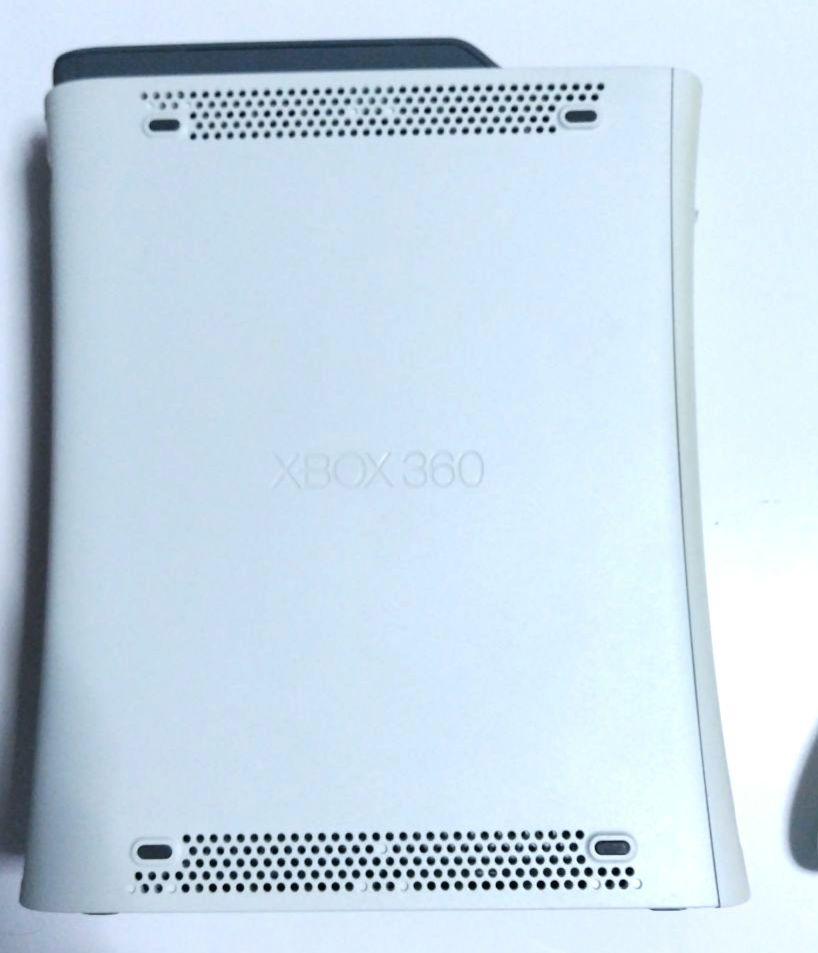 Xbox360 箱付き本体＋付属品