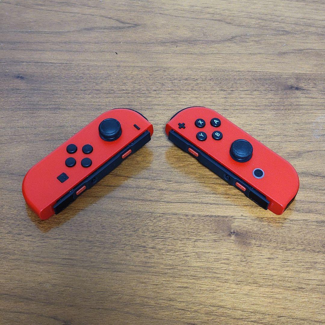 Nintendo Switch スーパーマリオオデッセイセット プロコン付き