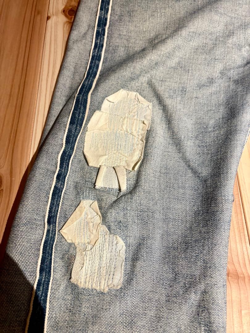 LEVI'S リーバイス 501 66前期 オリジナル ヴィンテージ LEVI'S リーバイス 501 66前期 オリジナル ヴィンテージ