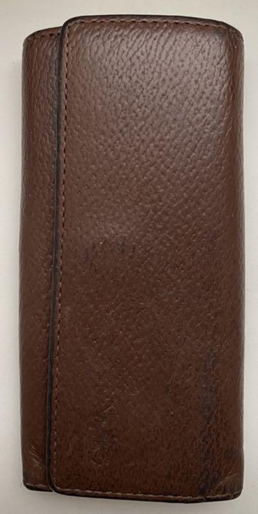 メルカリ Polo By Ralph Lauren キーケース ポロバイラルフローレン 870 中古や未使用のフリマ