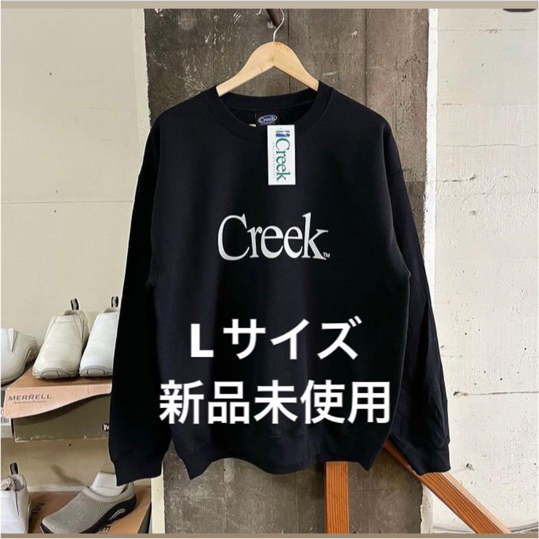 再入荷特価 2枚セット クリーク Lサイズ creek angler's device aMnKN-m32425767971 超歓迎お得