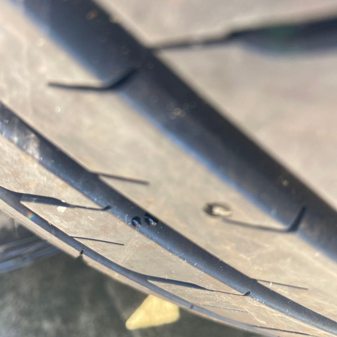 16インチタイヤ4本セット