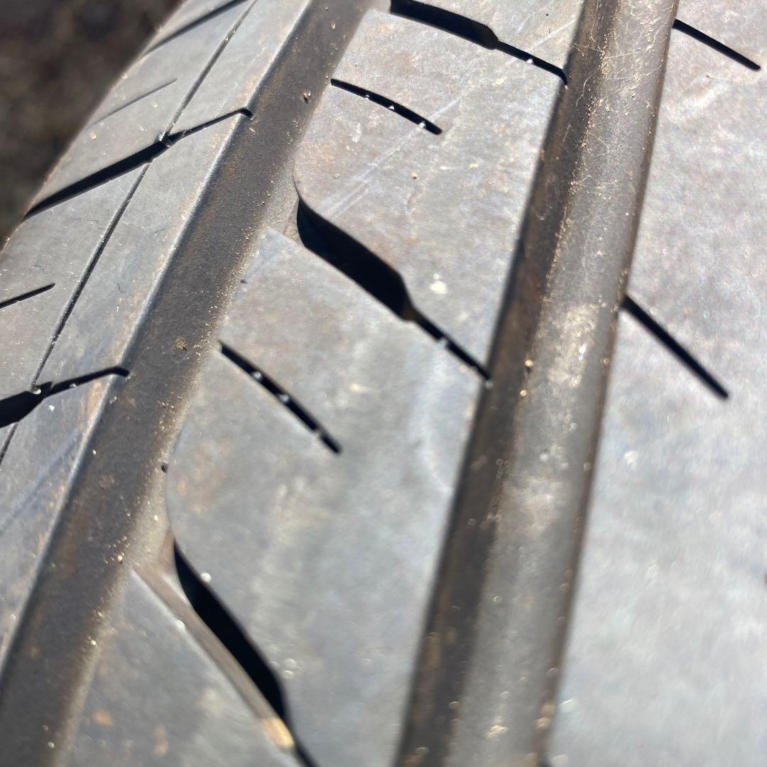 16インチタイヤ4本セット