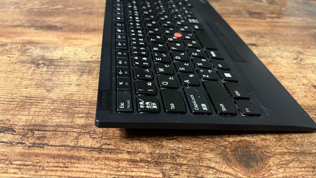 Lenovo ThinkPad 日本語配列キーボード