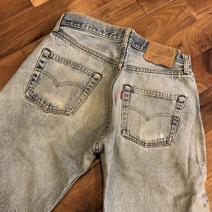 デニム 赤耳 501 ビンテージ M5TCa-m32427387450 ジーンズ リーバイス Levi's 安い豊富な