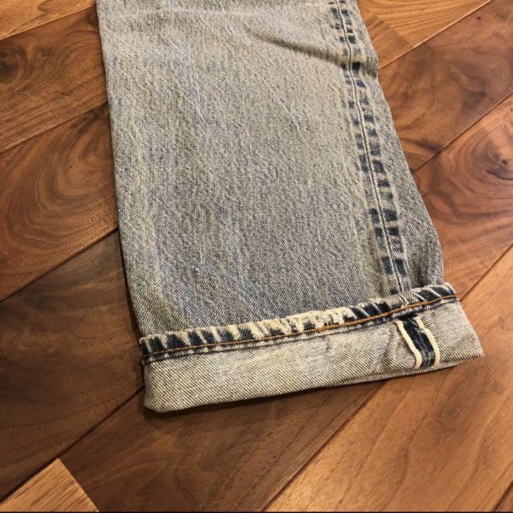 デニム 赤耳 501 ビンテージ M5TCa-m32427387450 ジーンズ リーバイス Levi's 安い豊富な