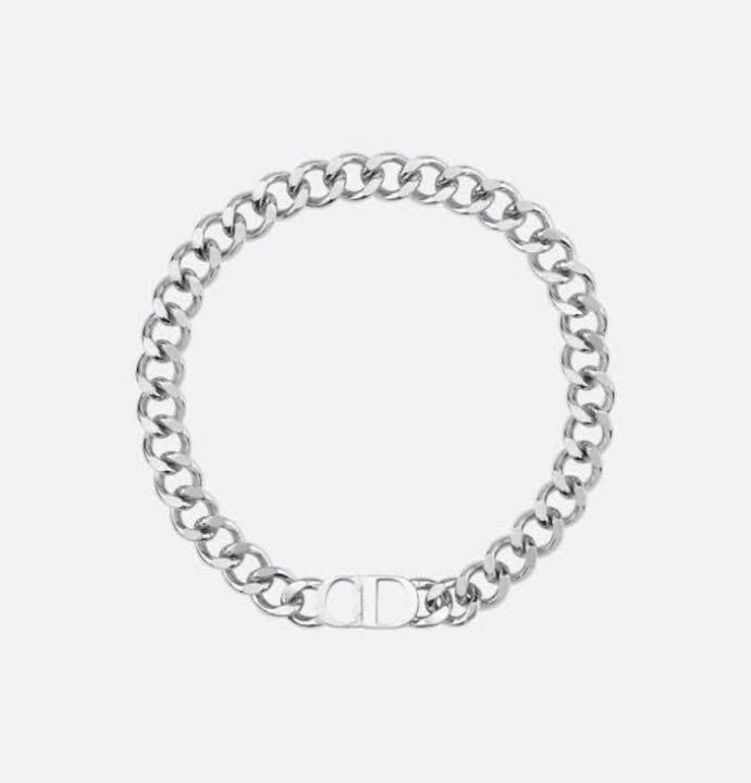 あっきー様専用 Christian Dior CDネックレス あっきー様専用 Christian Dior CDネックレス