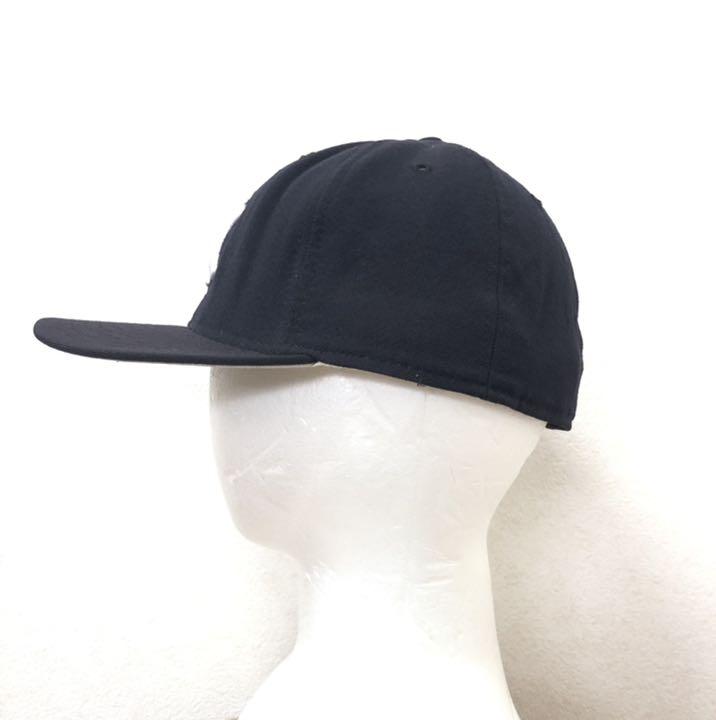 HOT好評 90s NEW ERA 59FIFTY NY 7 1 2 60cm USA製 lp3qS-m32427828568 人気お買い得