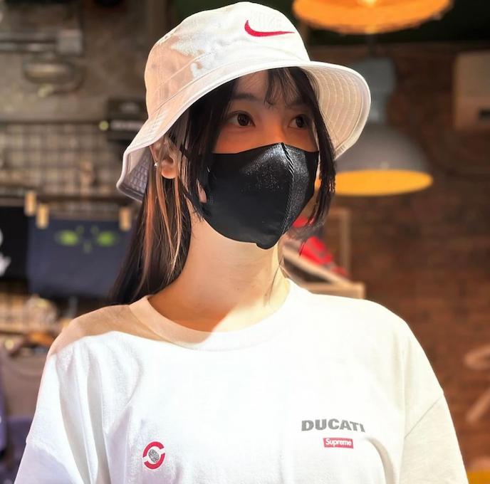 新品未開封 24ss Supreme Ducati Logos Tee 白 S