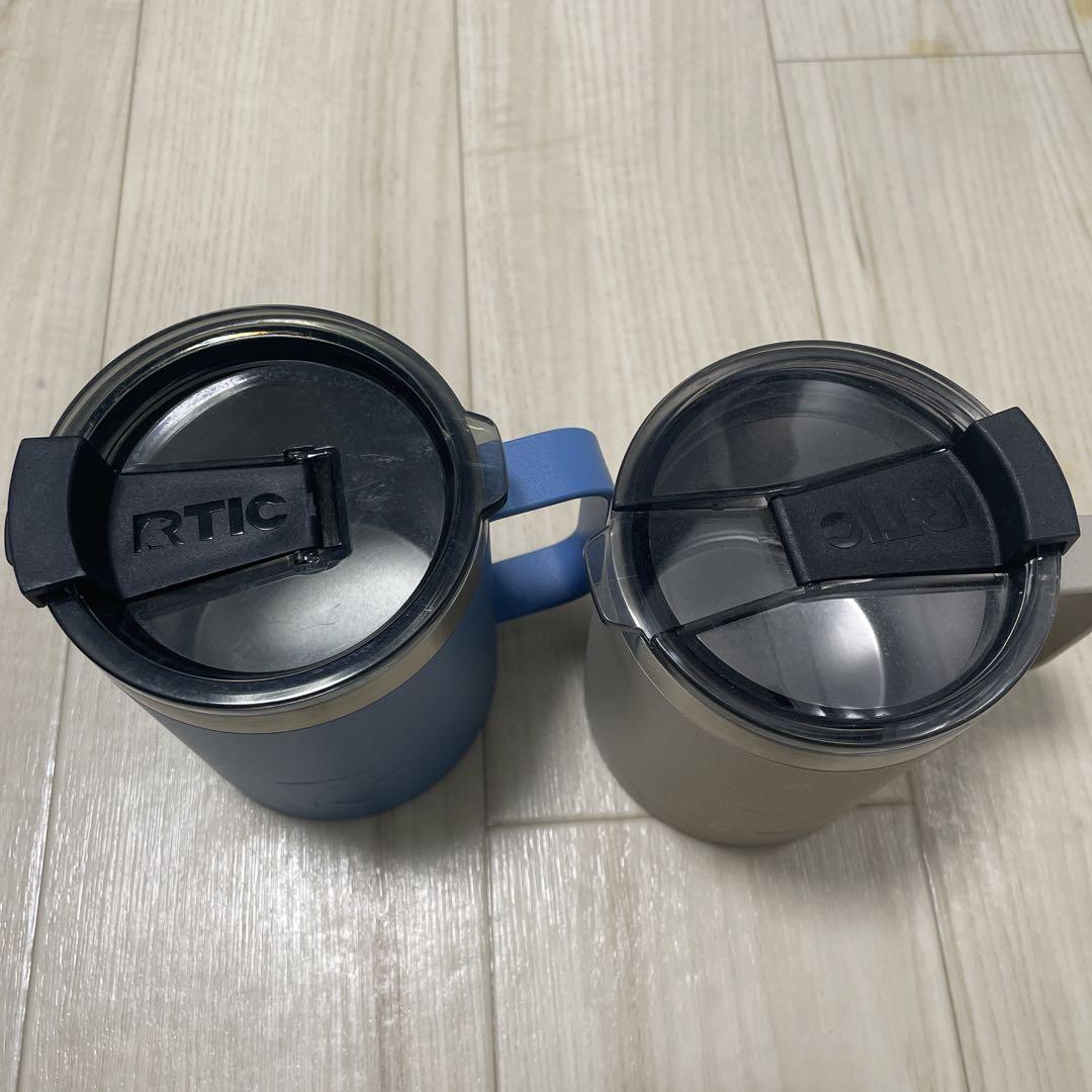 RTIC コップ