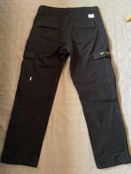 wtaps jungle stock Lサイズ ytfjJ-m32428516706 安い好評