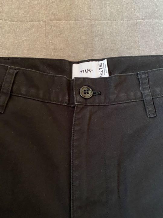 wtaps jungle stock Lサイズ ytfjJ-m32428516706 安い好評