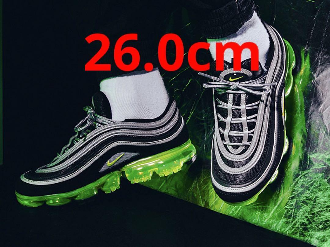 NIKE AIR VAPORMAX '97/AJ7291-001