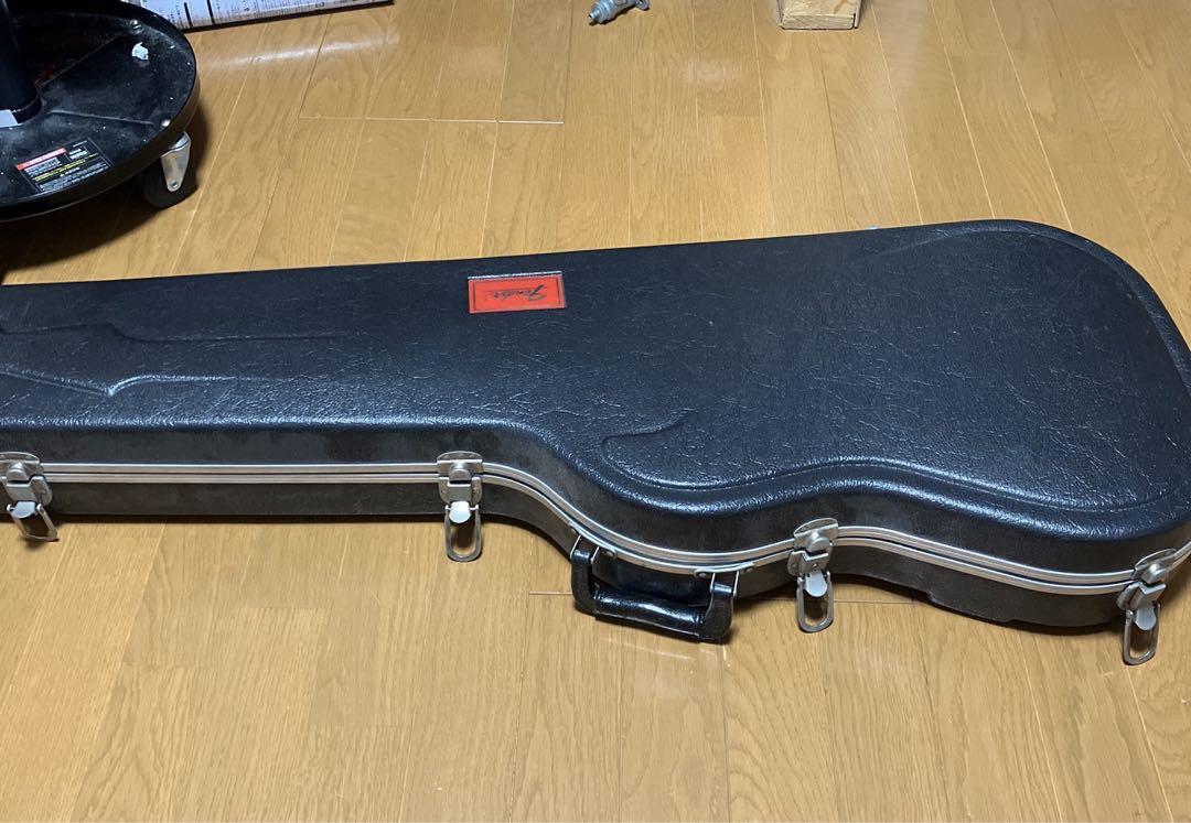 ギター fender  American standard 1994 40years