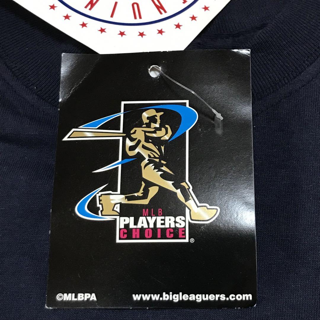 ICHIRO 51 MARINERS 新品 タグ付き Tシャツ　Mサイズ