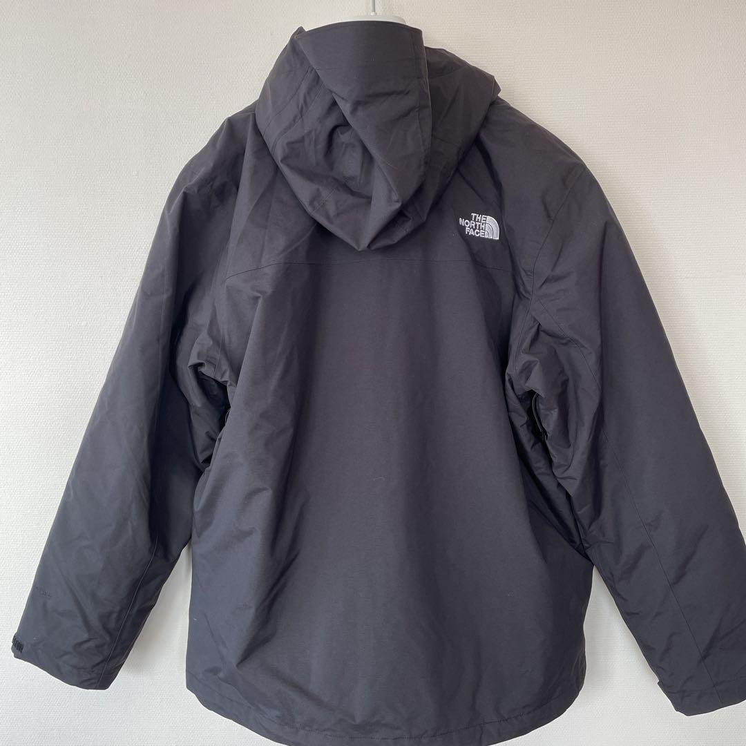 【新品】ノースフェイス　THE NORTH FACE マウンテンパーカー