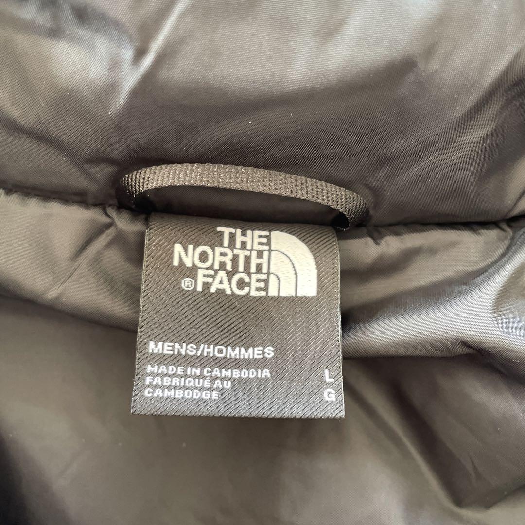 【新品】ノースフェイス　THE NORTH FACE マウンテンパーカー