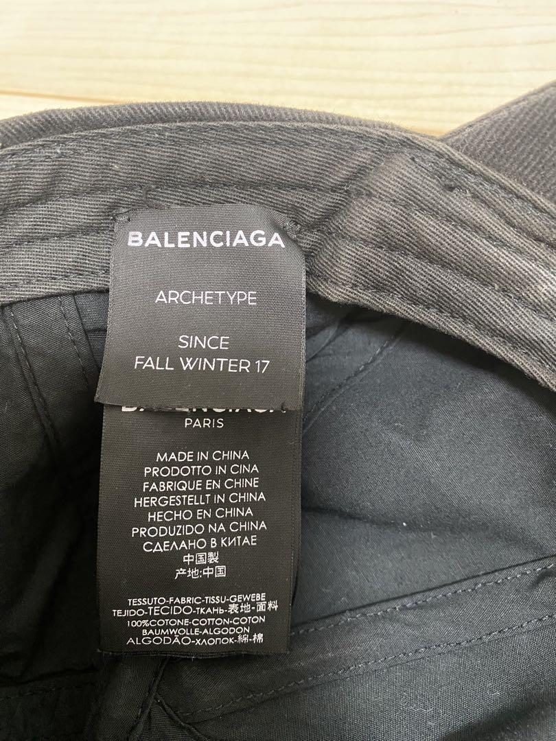 Balenciaga
