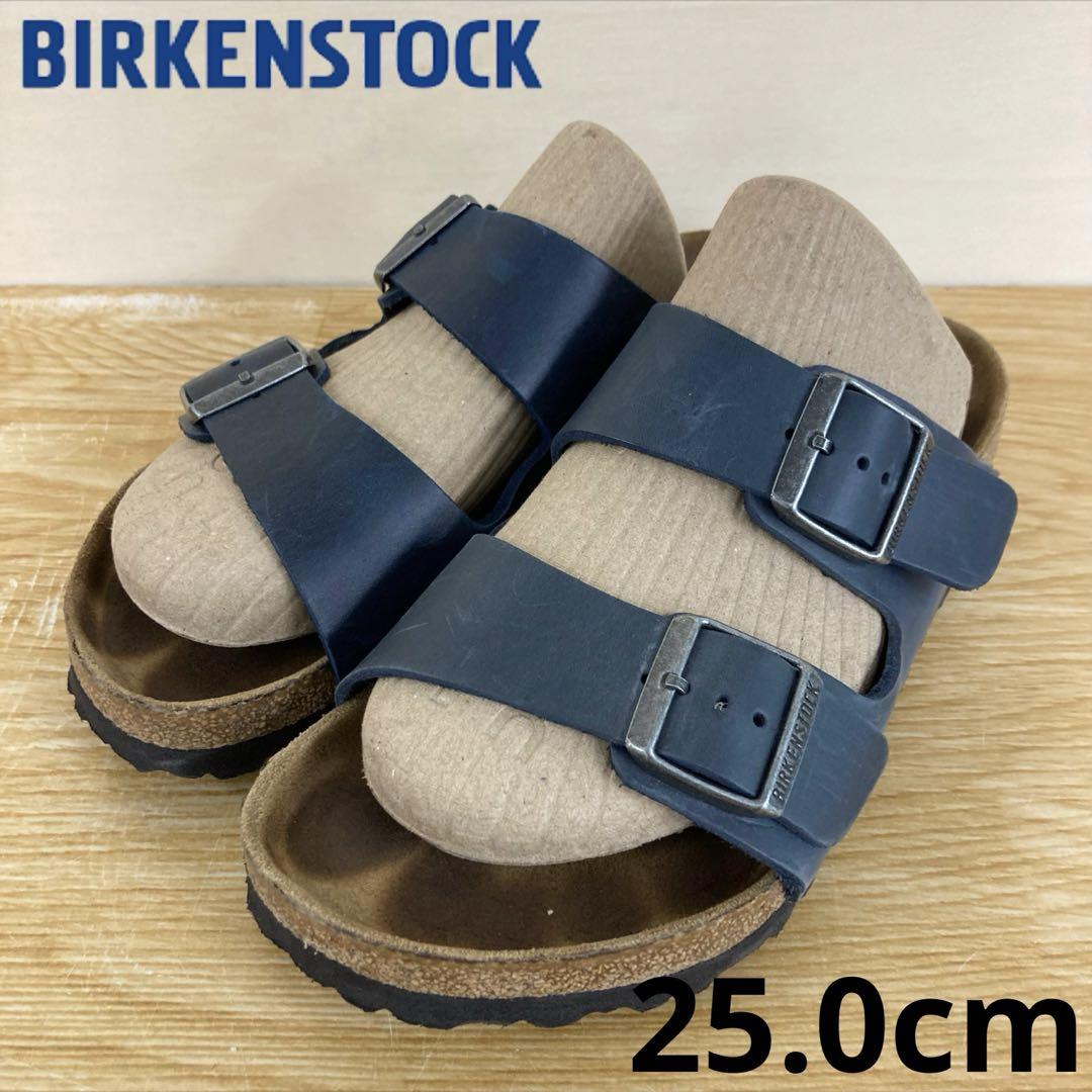 BIRKENSTOCK Arizona Birko-Flor 25.0cm