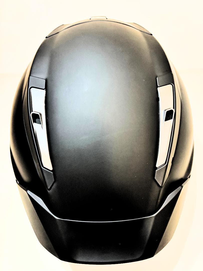 SHOEI X-Fifteen フルフェイス ヘルメット マットブラック S