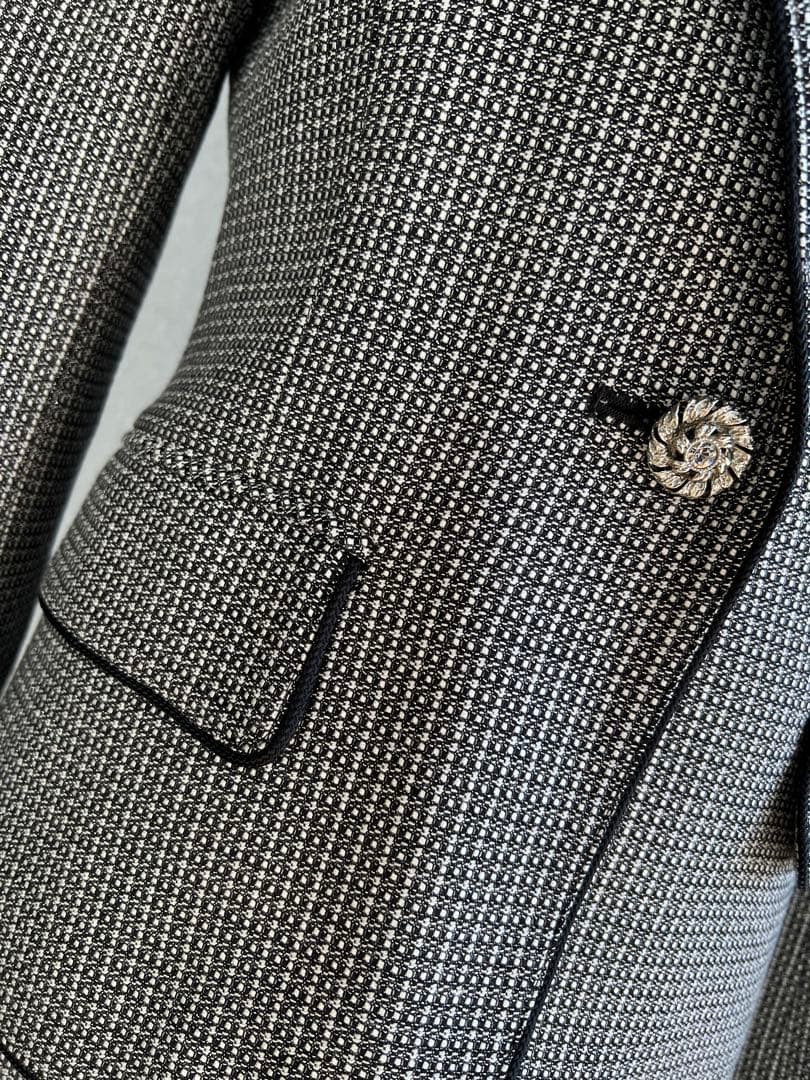 ワールドReflectリフレクト9号 カラーフォーマルアンサンブル