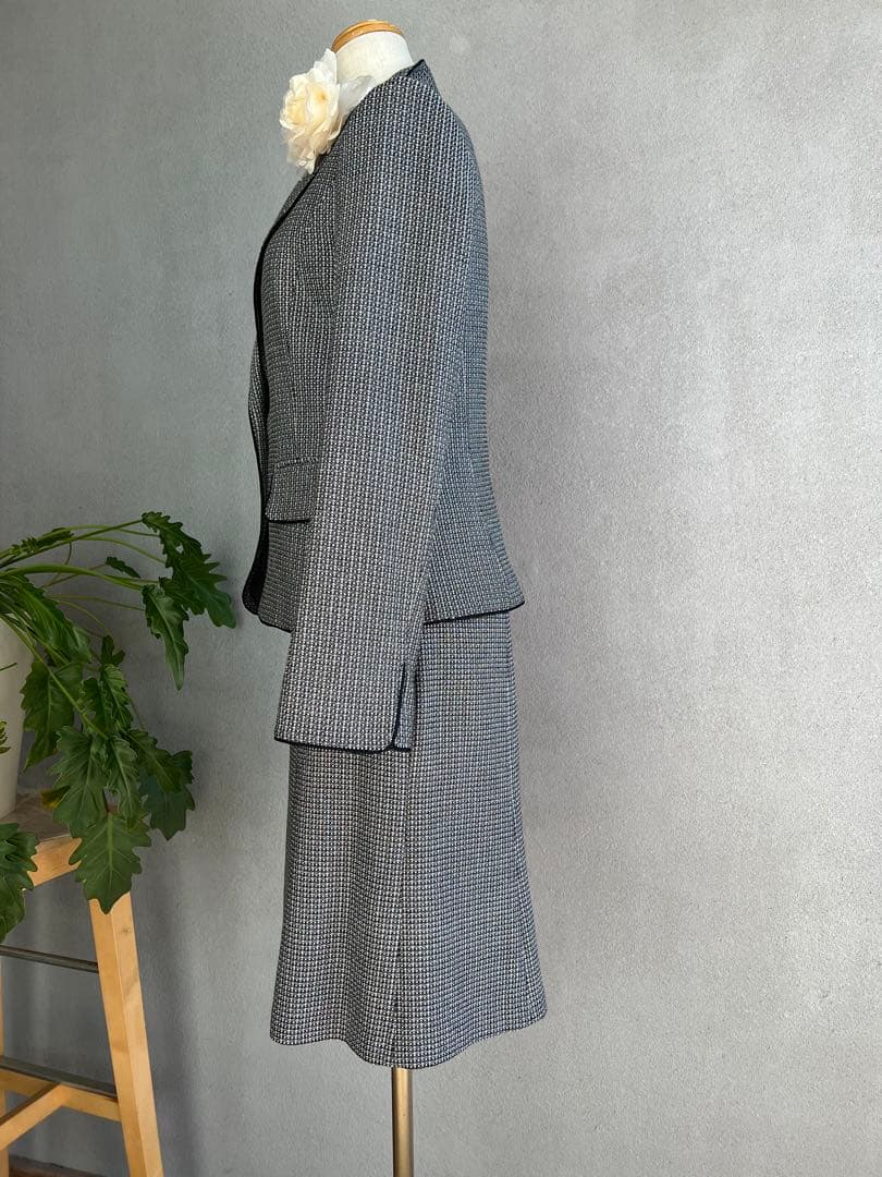 ワールドReflectリフレクト9号 カラーフォーマルアンサンブル