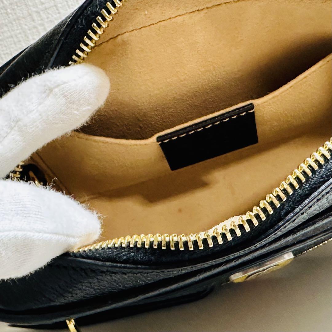 GUCCI グッチ オフィディア ショルダーバッグ 719885