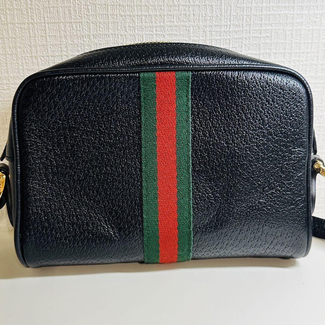 GUCCI グッチ オフィディア ショルダーバッグ 719885