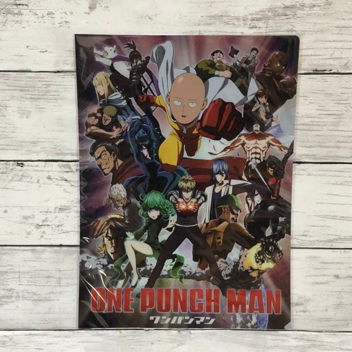 ワンパンマン 予約特典 クリアファイル Karl Schubert Schule At ワンパンマン 予約特典 クリアファイル Karl Schubert Schule At